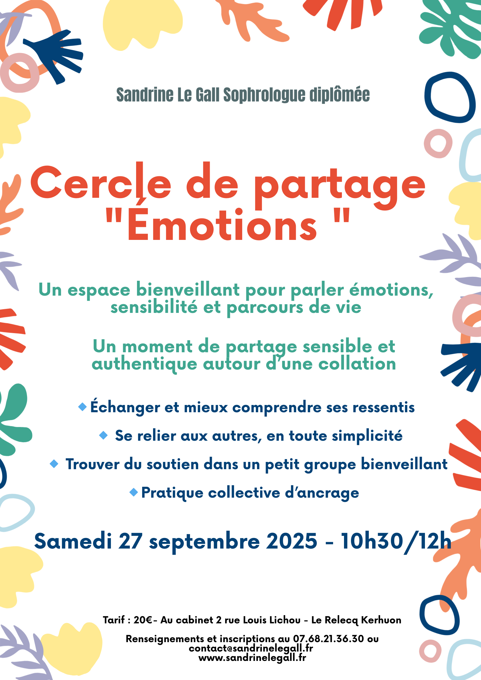 Affiche-Atelier-Emotions-papote-27.09.2025