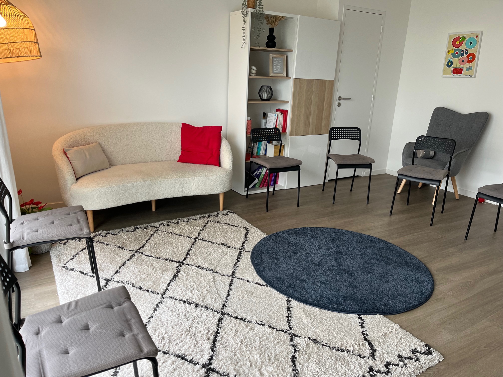 cours collectif de sophrologie mardi 18 h sandrine le gall sophrologue le relecq kerhuon brest